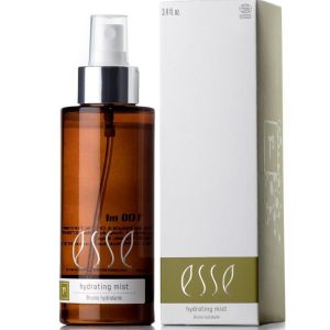 Hydrating Mist