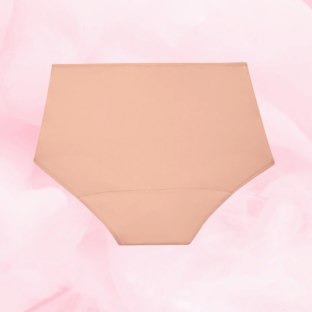 ComfortFit High Waist Måttlig Mens - Bild 8