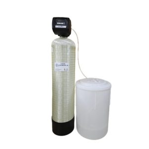 NAA-100N MED FÖRFILTER NW340 150MIC-25KG EXTRA AVSYRNINGSMASSA