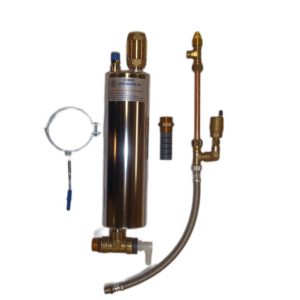 Luftningspaket AL-3 för hydrofor 150-300L