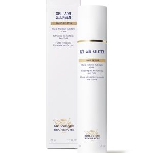 Biologique Recherche Gel ADN Silkgen