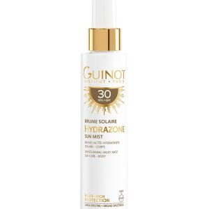 Guinot Solaire Brume Solaire Hydrazone Corps- Sun mist SPF 30