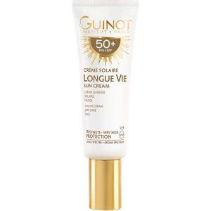 Guinot Solaire Creme Solaire Longue Vie SPF 50+