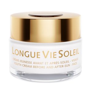 Guinot Solaire Longue Vie Soleil
