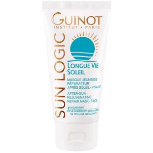 Sun Logic Masque Longue Vie Soleil
