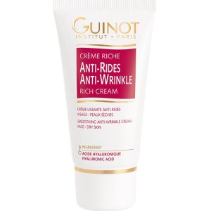 Guinot Crème Anti-Rides Rich