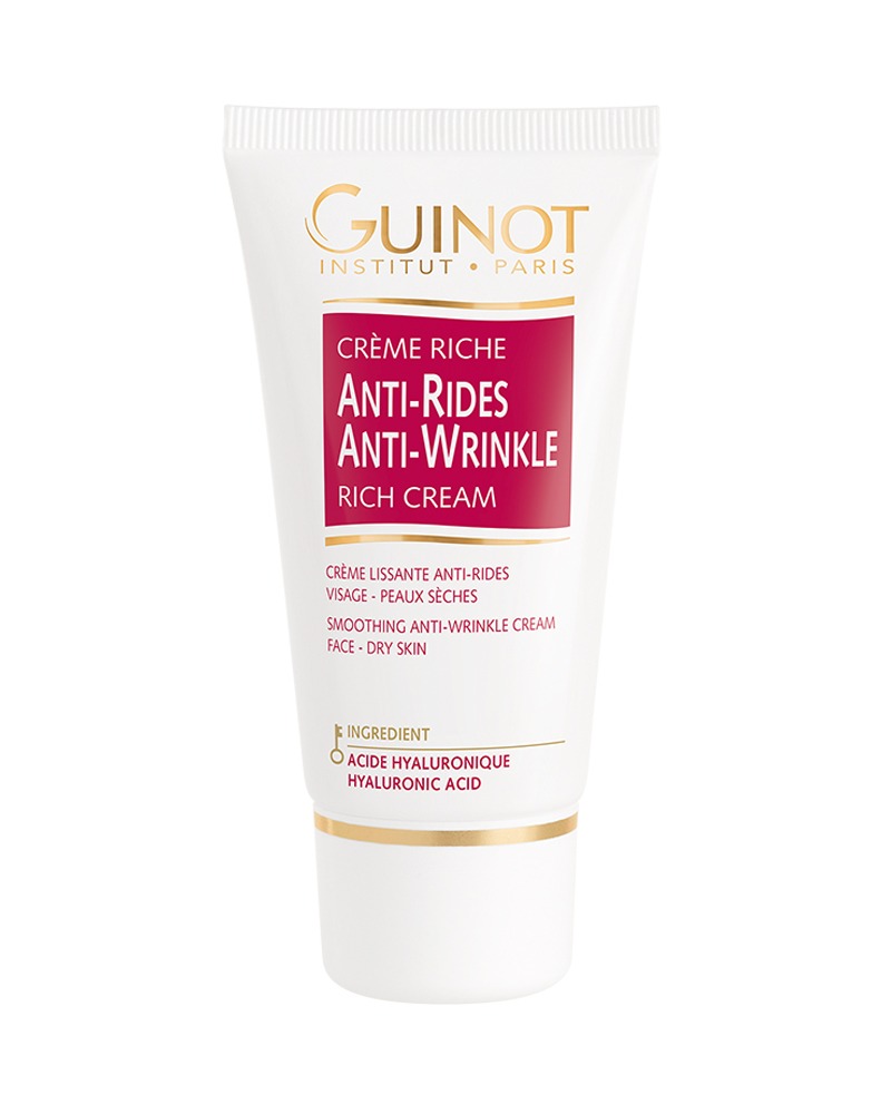 Guinot Crème Anti-Rides Rich - Bild 2