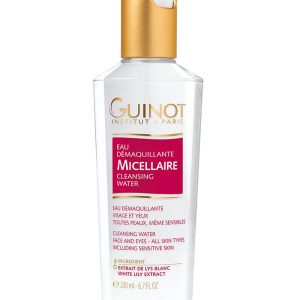 Guinot Eau Demaquillante Micellaire