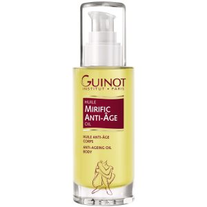 Guinot Huile Mirific Anti-Âge