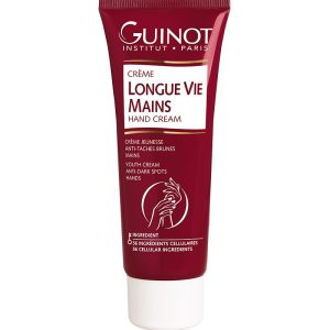 Guinot Longue Vie Mains- Hand Cream