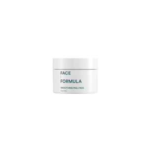 Face Formula Smoothing Peel Pads