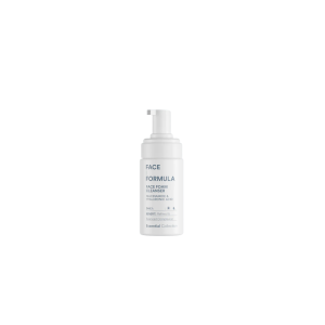 Face Formula Face Foam Cleanser