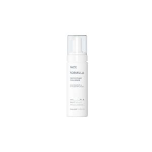 Face Formula Face Foam Cleanser