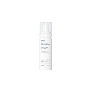 Face Formula Face Foam Cleanser