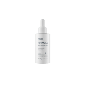 Face Formula Recovery Boost