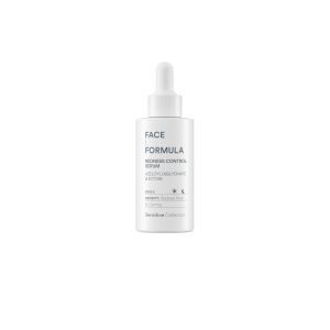 Face Formula Redness Control Serum