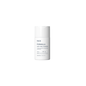 Face Formula Easy Peel Powder