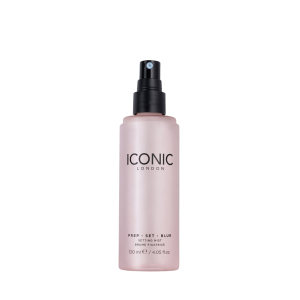 Iconic London Prep Set and Blur