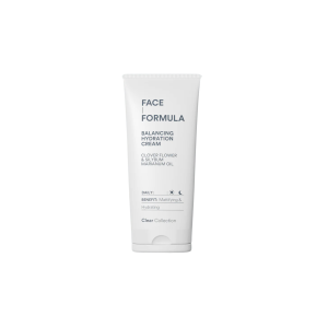 Face Formula Balancing Hydrating Cream