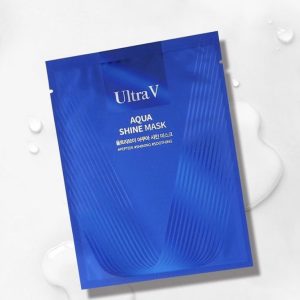 Ultra V Aqua Shine Mask