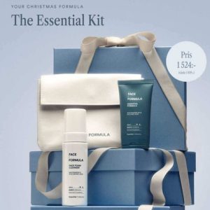 Face Formula The Essential Kit