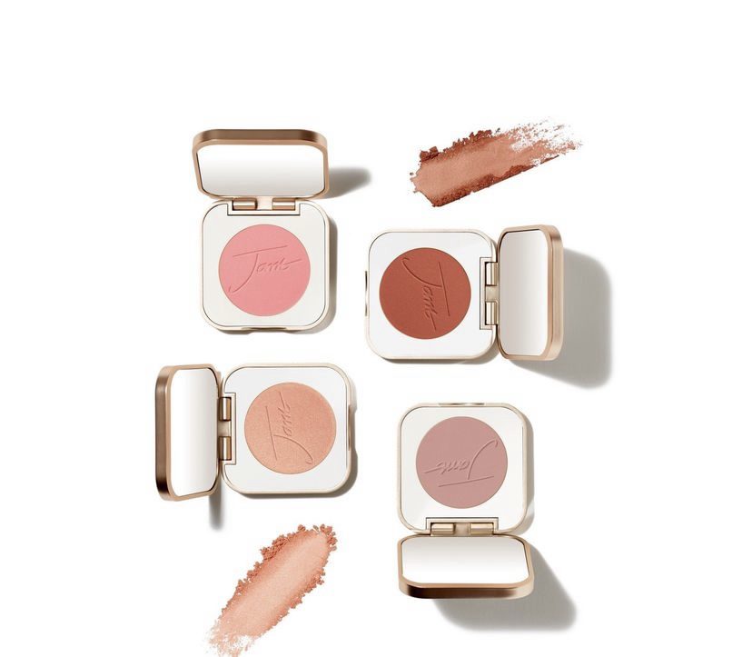 Jane Iredale PurePressed Blush - Bild 2