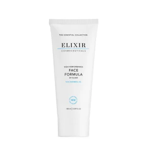 Face Formula
