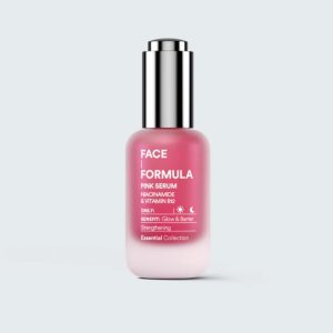 Face Formula Pink Serum