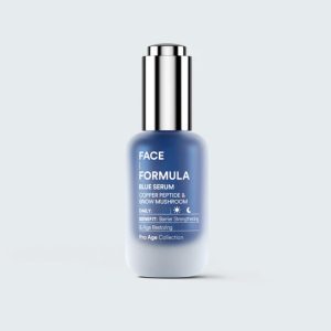 Face Formula Blue Serum