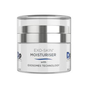 DP Dermaceuticals Exo-Skin Moisturiser