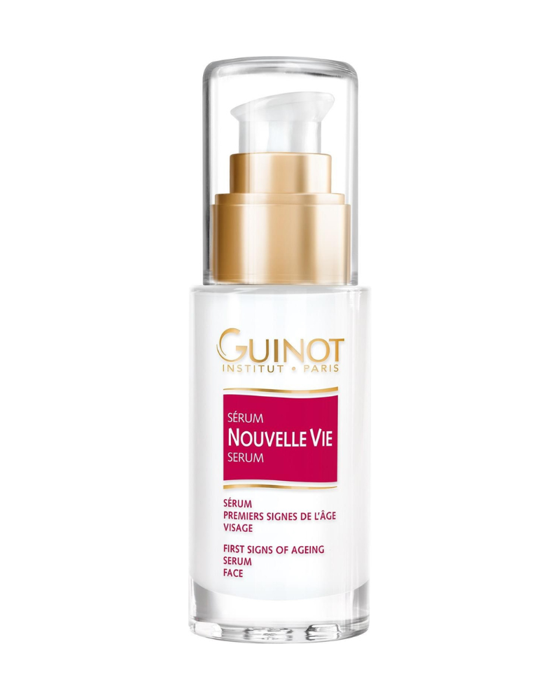 Guinot Sérum Nouvelle Vie - Bild 2