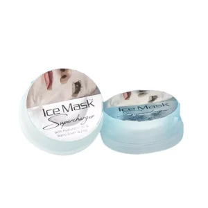 Ice Mask Supercharger