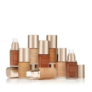Jane Iredale Beyond Matte™ Liquid Foundation