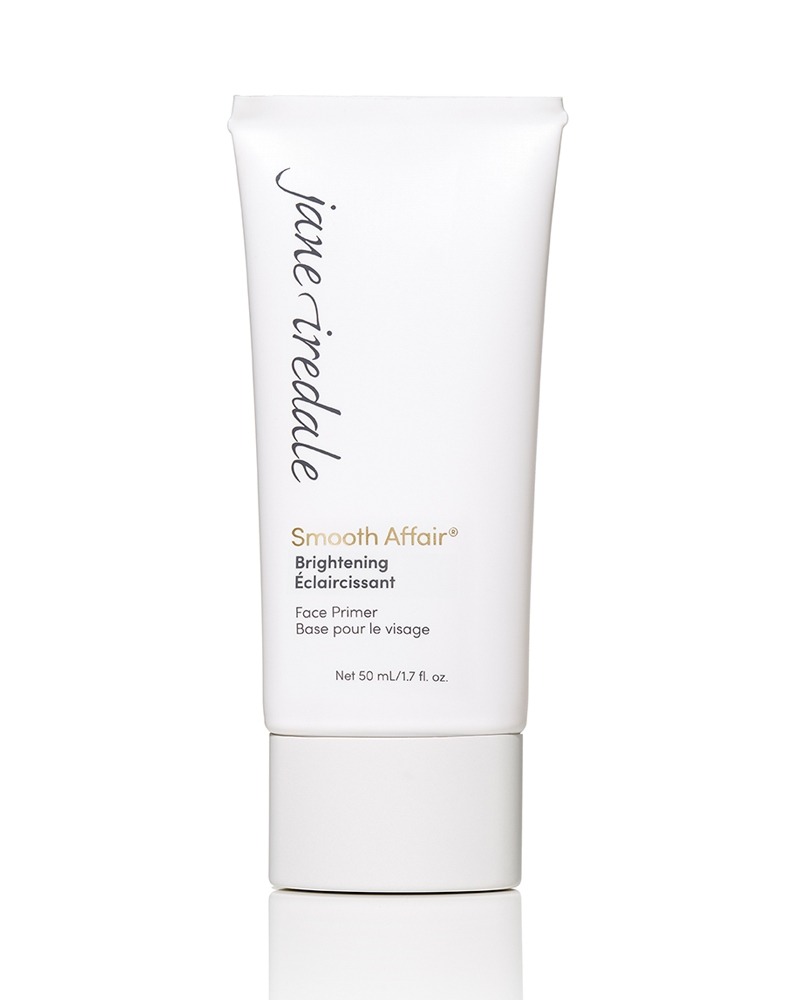 Jane Iredale Smooth Affair Brightening Face Primer