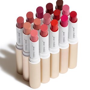 Jane Iredale ColorLuxe Lipstick