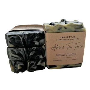 Aloe & Tea Tree