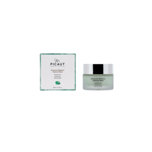 M Picaut – Aventurine Radiance Treatment Mask