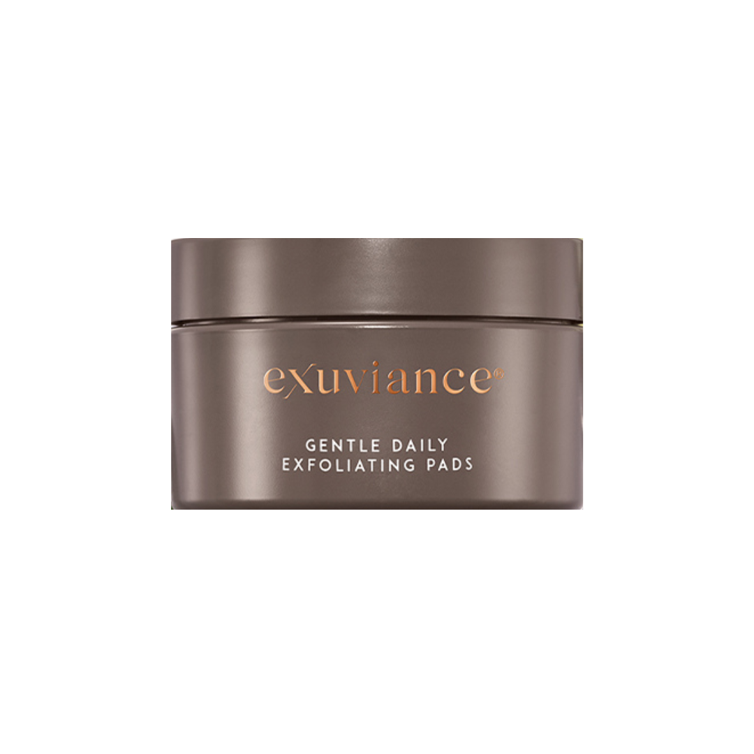 Gentle Daily Exfoliating Pads - Bild 2