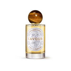 November Violet (50ml Eau De Parfum)
