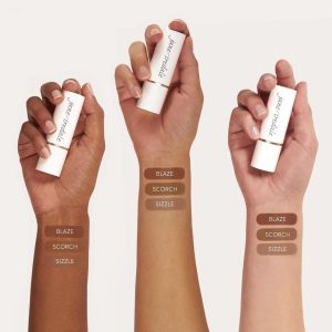 Bronzer Stick Scorch