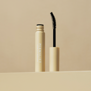 Permalift Lash Lift Mascara Svart