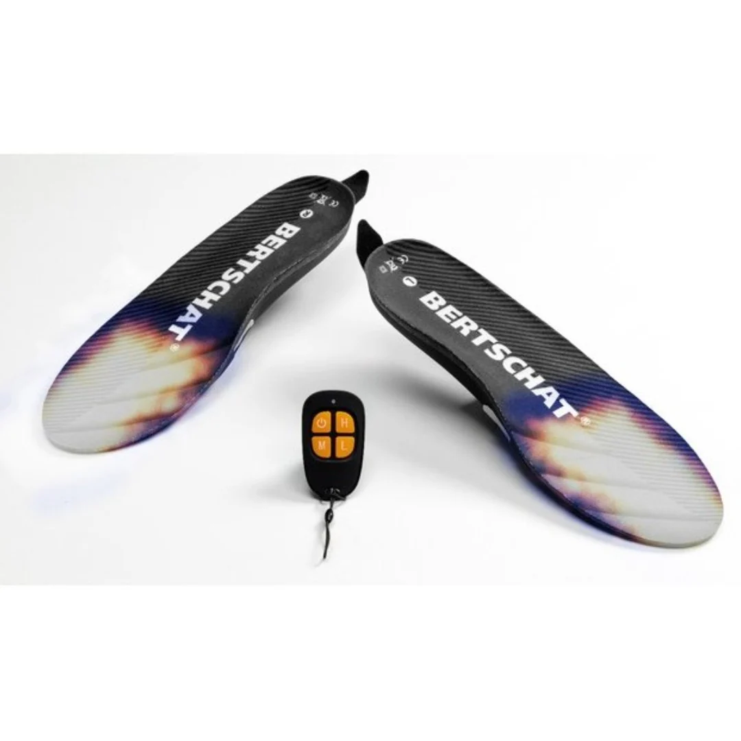 Uppvärmda sulor - ”Limited Edition” | USB-C - Bild 3