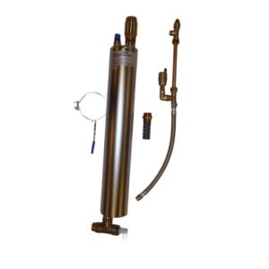 Luftningspaket AL-7 för hydrofor från 300L