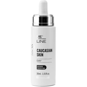 MeLine Caucasian Skin Day Serum