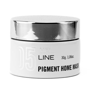 MeLine Pigment Home Mask