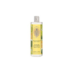 Panier Body Wash Citrus