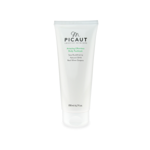Amazing Effortless Body Peel Mask