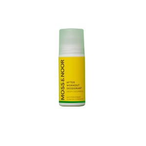 Moss & Noor Deoderant Crispy Cucumber