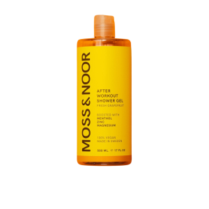 Moss & Noor Shower Gel Fresh Grapefruit