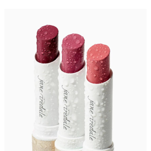 Jane Iredale Colorluxe Hydrating Cream Lipstick